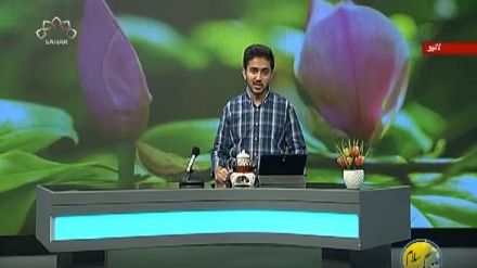 سماجی پروگرام ۔ زندگی سلام