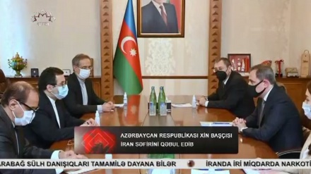 XƏBƏRLƏR    28-07-2020 -01    -    SƏHƏR BÜLLETİNİ   