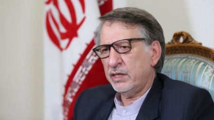 Iran poručio Britaniji: Prošlo je vrijeme otkako ste bili neobuzdani u regionu