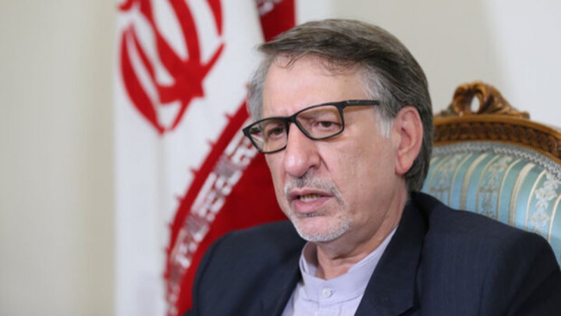 Iran poručio Britaniji: Prošlo je vrijeme otkako ste bili neobuzdani u regionu