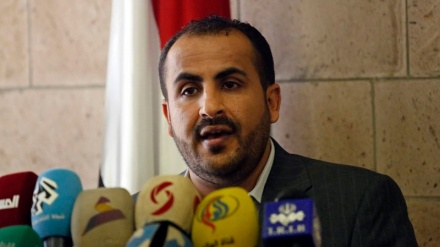 Ensarullaha Yemenê: Emê berî bi dawîhatina şerê Xezê operasyonên xwe nadin seknandin