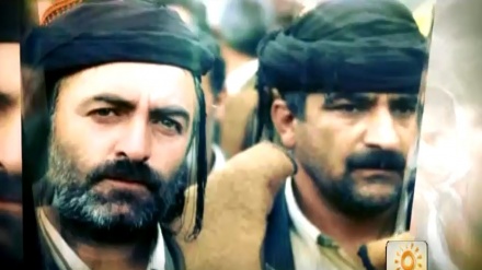 گۆرانیێک خۆش بە دەنگی عادڵ نادری لە بەرنامەی ڕۆژی نوێ