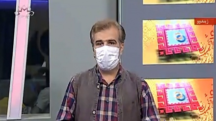 بەشێک لە بەرنامەی ڕۆژی نوێ - 08-07-2020