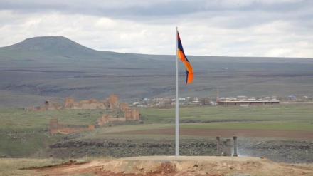 Ermənistanda sabiq nazir müavini də daxil olmaqla, 12 nəfər həbs edildi