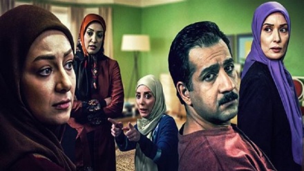 زنجیره درامای کۆڵەوار - بەشی 45