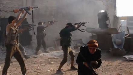 Teroristi napali sirijsku vojsku u Idlibu, ima poginulih na obje strane
