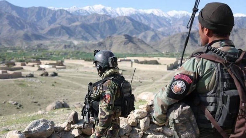 کون افغانستان کے امن کو سبوتاژ کرنا چاہتا ہے؟ 