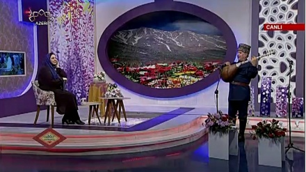 HƏYAT AYNASI  - 02-07-2020 - Öz ailə həyatınız üçün, ona mənəvi ruh və sağlaçlıq bəxş etmək və öz ətraf mühitinizi gözəl və sevin