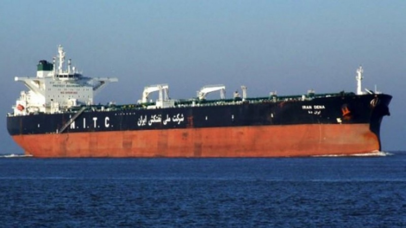 Američki sud naredio zapljenu iranskih tankera koji idu prema Venecueli