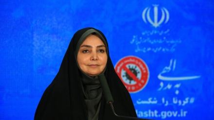 İranda 215 min nəfərdən çox koronavirus xəstəsi sağalıb