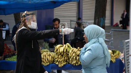 19ê Tîrmehê; Li Tirkiyê 16 kesên din jî ji ber koronayê mirin