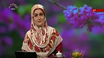 سماجی پروگرام ۔ زندگی سلام