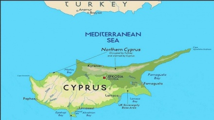 Vojne vježbe Kipra i Izraela