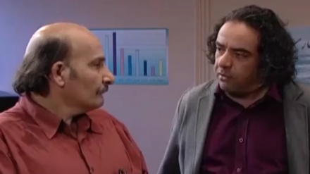 زنجیره درامای کۆڵەوار - بەشی 49