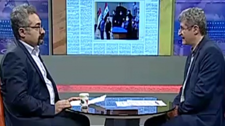 ڕوانگە و ڕامان - 04-07-2020