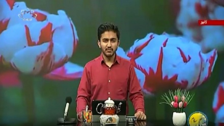 سماجی پروگرام ۔ زندگی سلام