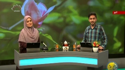 سماجی پروگرام ۔ زندگی سلام