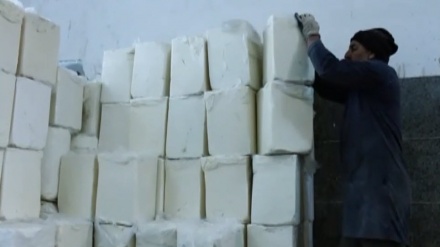 بەشێک لە بەرنامەی هونەری دەستان - 13-07-2020