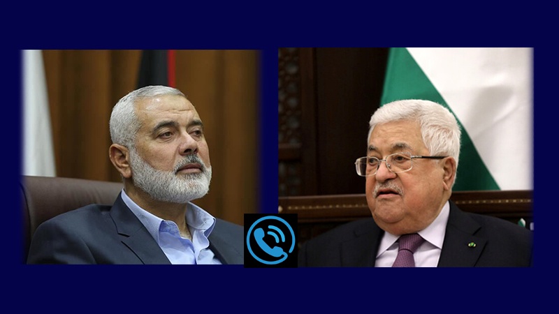 سینچری ڈیل کی مخالفت پر حماس و فتح متفق