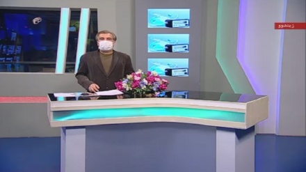  چەن بەشێک لە بەرنامەی ڕۆژی نوێ - 15-07-2020