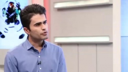 ئاوێنەی وەرزشی - لیگی نایابی تۆپی پیێ ئێران