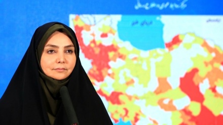 İranda təqribən 220 min COVID-19 xəstəsi sağalıb