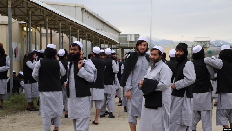 افغانستان، طالبان نے مزید 37 افغان قیدی رہا کر دیئے