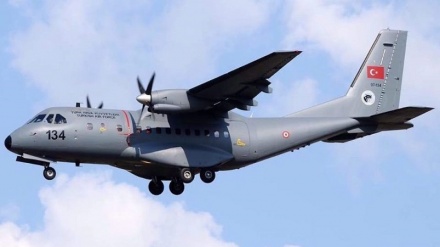 Srušio se avion u Turskoj, poginulo sedam osoba