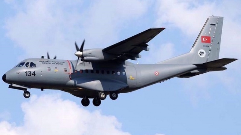Srušio se avion u Turskoj, poginulo sedam osoba