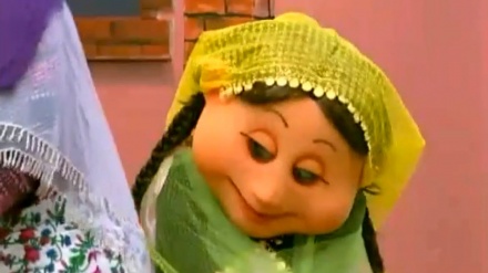 بەشێک لە هەتەڵ مەتەڵ هەڵامە - 17-07-2020