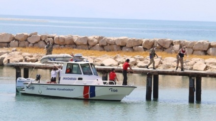  Di karesata keştiyê de hejmara miriyan derket 19’an