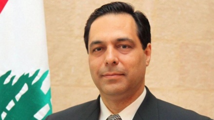 حسان دیاب استعفے کے بعد لبنان کے عبوری وزیر اعظم بن گئے