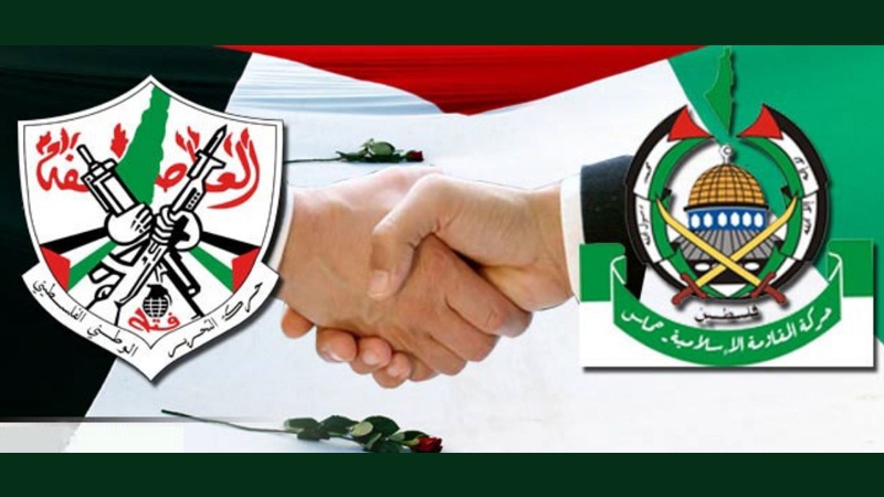 صیہونی سازشوں کے مقابلے میں فلسطینی تنظیمیں متحد