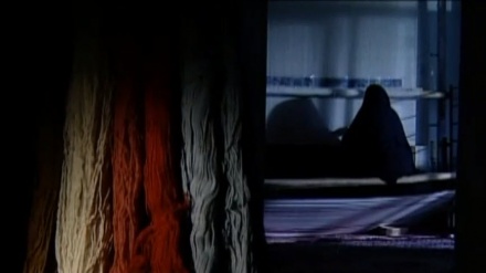 بەشێک لە بەڵگەفیلمی داری ژیان