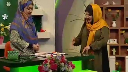 ساباتی سۆز - گەشە و پێگەیشتنی منداڵ تا تەمەن 2 ساڵان - 25-07-2020