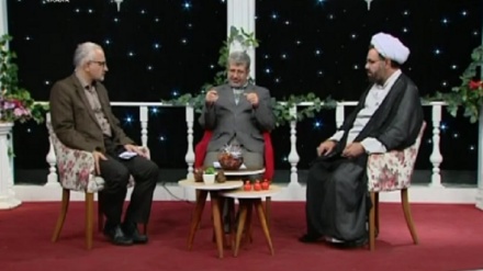 ڕێڕەوی ڕووگە - مانگی پیرۆزی زیحەججە