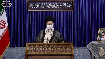 Govori lidera Islamske revolucije Irana (31.07.2020)	