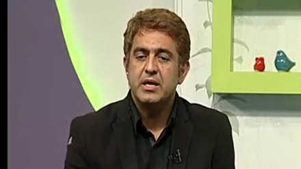 سه‌حه‌ر و بينه‌ران - میوانی به‌رنامه : مەهدی ئەمینی خاه - ئەکتەر