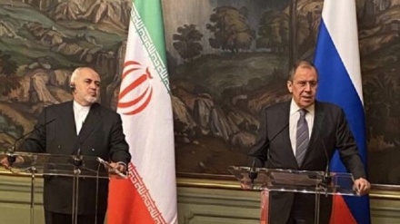 Lavrov: Moskva ne vidi razlog za produžetak embarga Iranu