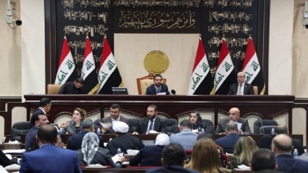 Daxwaza dubare ya parlimenterên Iraqê ji bo derxistina leşkerên amerîkî