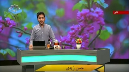 سماجی پروگرام ۔ زندگی سلام