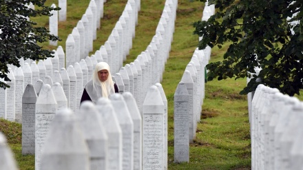 Majke Srebrenice o Rezoluciji u CG: Hvala prijatelji