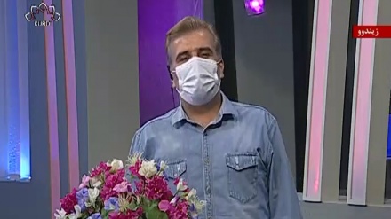 بەشێک  لە بەرنامەی هۆرەی هەواران - تایبەتە بەرنامەی موسیقیایی - 27-07-2020