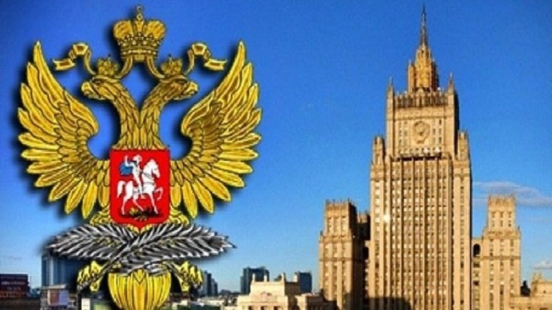 یورپی یونین کی روس مخالف پابندیوں کا ضرور جواب دیا جائے گا: ماسکو