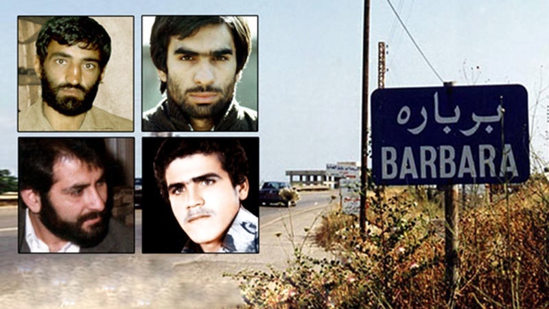 اسرائیل اور اس کے حامی ایرانی سفارتکاروں کے اغوا  میں ملوث ہیں: ایران