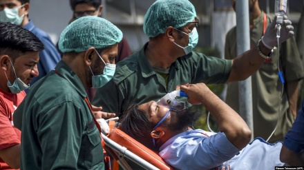 پاکستان میں کورونا کے وار جاری مزید71 افراد جاں بحق