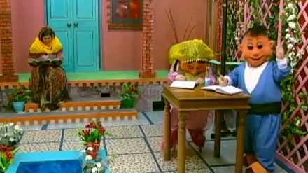 بەشێک لە بەرنامەی هەتەڵ مەتەڵ هەڵامە - 24-07-2020