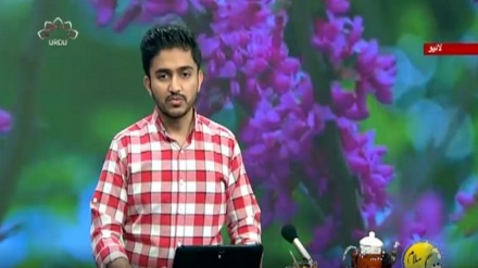 سماجی پروگرام ۔ زندگی سلام