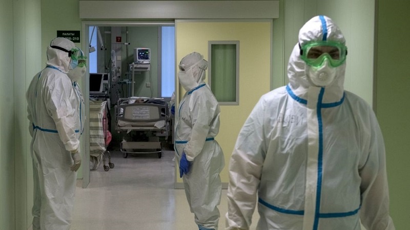 Ermənistanda koronavirusa yoluxma halları gizlədilir