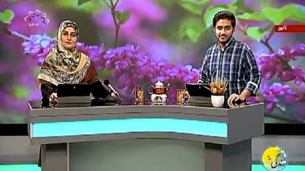 سماجی پروگرام ۔ زندگی سلام